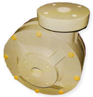Ceramic Pumps