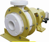 Polypropylene Pump