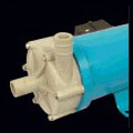 Sealless Magdrive Centrifugal Pumps