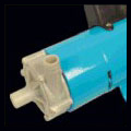 Sealless Magdrive Centrifugal Pumps