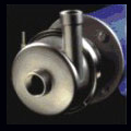 Sealless Magdrive Centrifugal Pumps