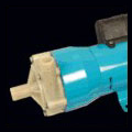 Sealless Magdrive Centrifugal Pumps