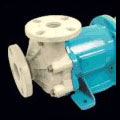 Sealless Magdrive Centrifugal Pumps