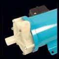 Sealless Magdrive Centrifugal Pumps