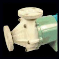 Sealless Magdrive Centrifugal Pumps