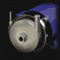 Sealless Magdrive Centrifugal Pumps