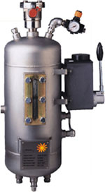 Fluid Control Equipment