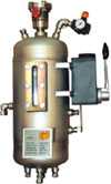 Fluid Control Equipment