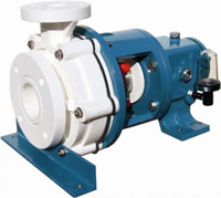 Polypropylene Pump
