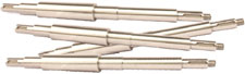High Performance Seal Hardware