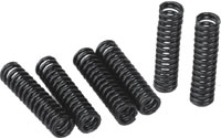 High Performance Seal Hardware