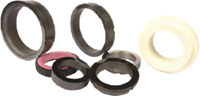 High Performance Seal Hardware
