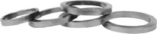 High Performance Seal Hardware