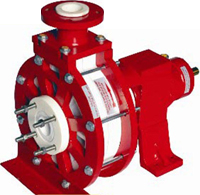 Polypropylene Pump