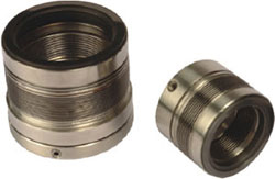 Mechanical Seals for Pumps