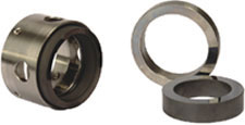 Mechanical Seals for Pumps