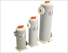 PP Products, PP BASKET STRAINERS , PP PRIMMING CHAMBERS, PP GAUGE SAVER, PP BUTTERFLY VALVES, PP DAMPER VALVES, PP Bolts, PVDF Bolts