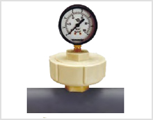 PP Products, PP BASKET STRAINERS , PP PRIMMING CHAMBERS, PP GAUGE SAVER, PP BUTTERFLY VALVES, PP DAMPER VALVES, PP Bolts, PVDF Bolts