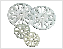 PP Products, PP BASKET STRAINERS , PP PRIMMING CHAMBERS, PP GAUGE SAVER, PP BUTTERFLY VALVES, PP DAMPER VALVES, PP Bolts, PVDF Bolts