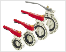 PP Products, PP BASKET STRAINERS , PP PRIMMING CHAMBERS, PP GAUGE SAVER, PP BUTTERFLY VALVES, PP DAMPER VALVES, PP Bolts, PVDF Bolts