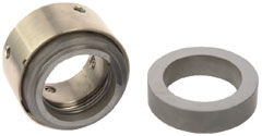 Mechanical Seals for Pumps