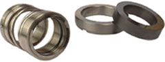Mechanical Seals for Pumps