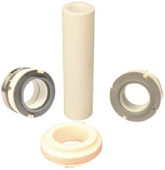 Mechanical Seals for Pumps