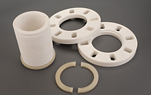 Teflon Bellows