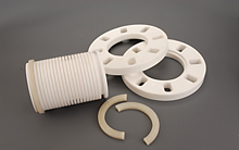 Teflon Bellows