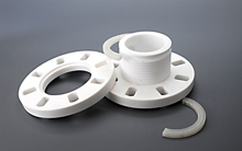 Teflon Bellows