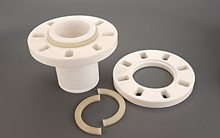 Teflon Bellows