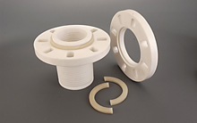 Teflon Bellows