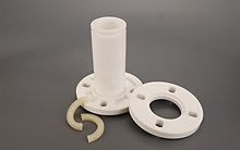Teflon Bellows