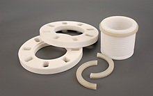 Teflon Bellows