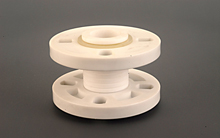 Teflon Bellows