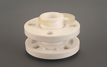 Teflon Bellows
