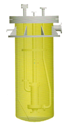 Canned Pumps
