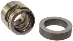 Mechanical Seals for Pumps