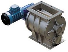 Rotary Valves