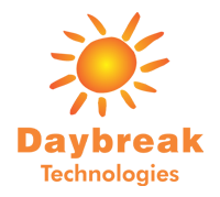 Welcome to Daybreak